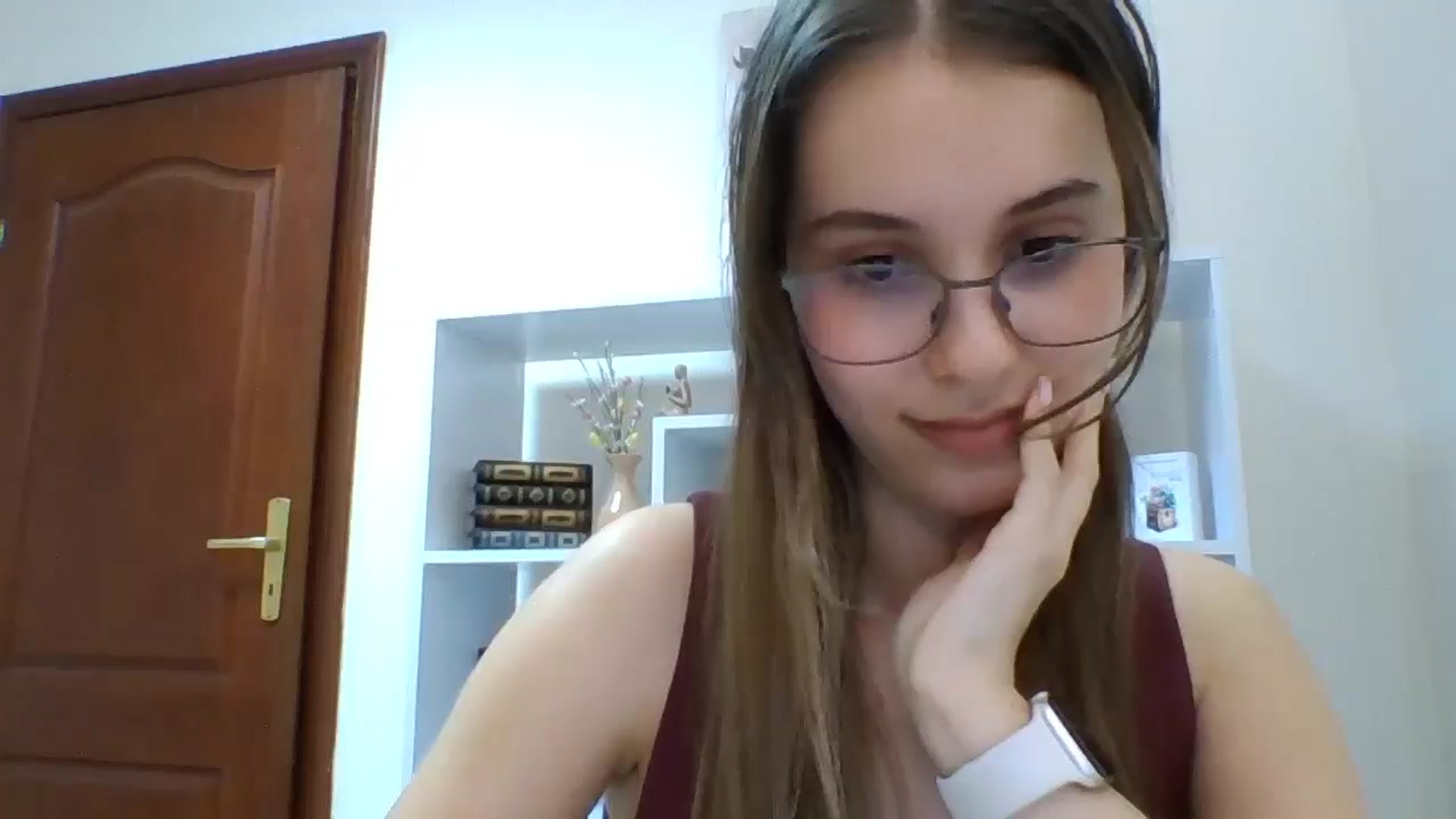 Gallery image thumbnail from SnowKittie's myfreecams stream on, 03/11/2026, 16:28 image 19 of 20