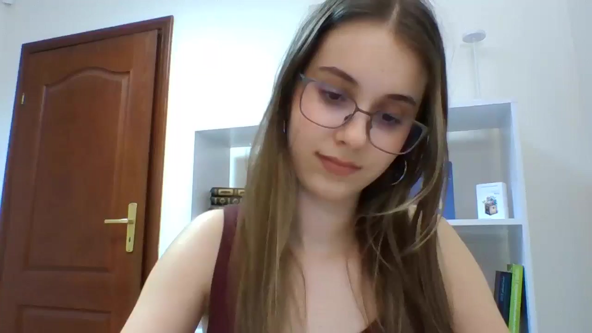 Gallery image thumbnail from SnowKittie's myfreecams stream on, 03/11/2026, 16:28 image 4 of 20