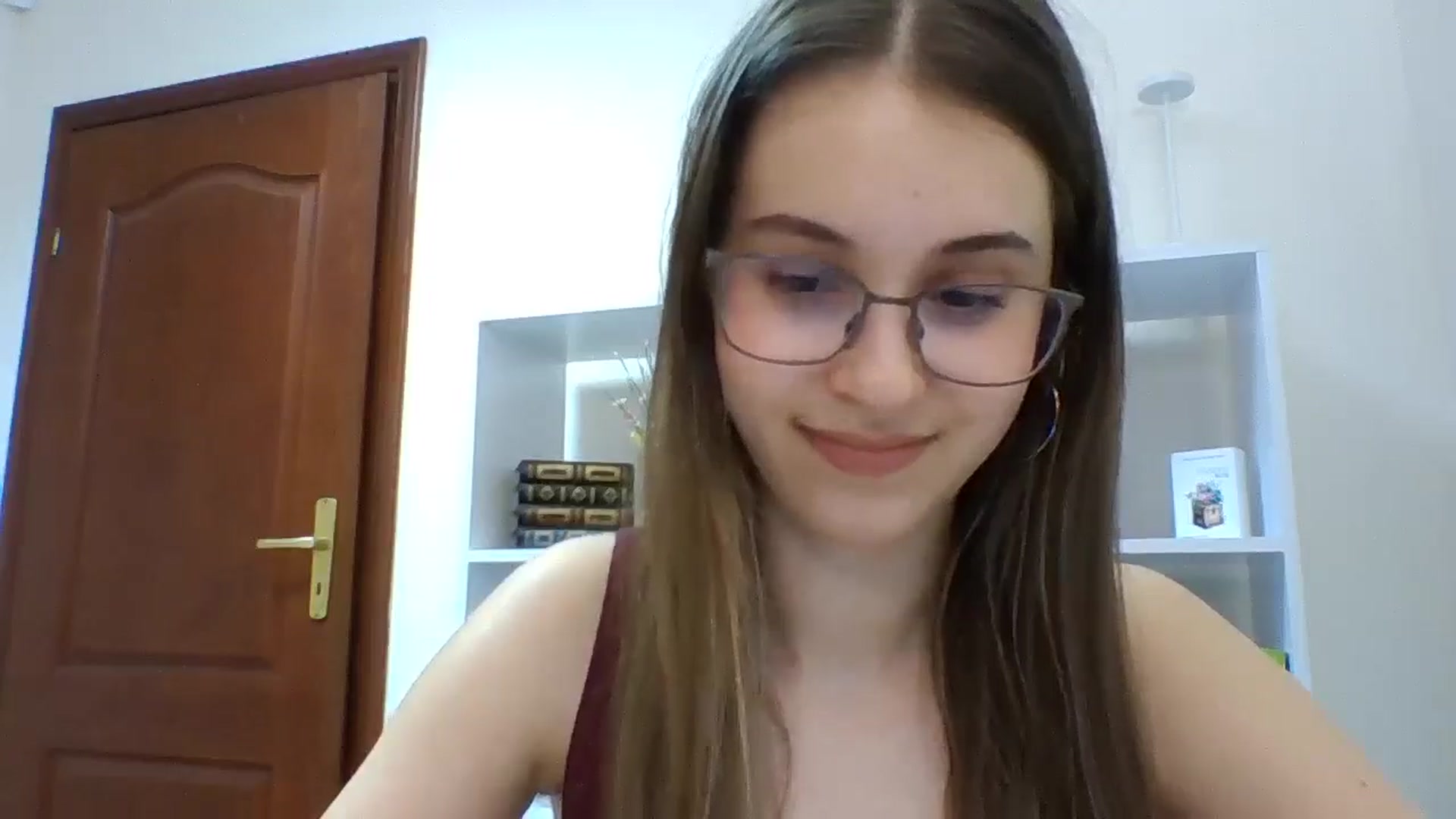 Gallery image thumbnail from SnowKittie's myfreecams stream on, 03/11/2026, 16:28 image 9 of 20