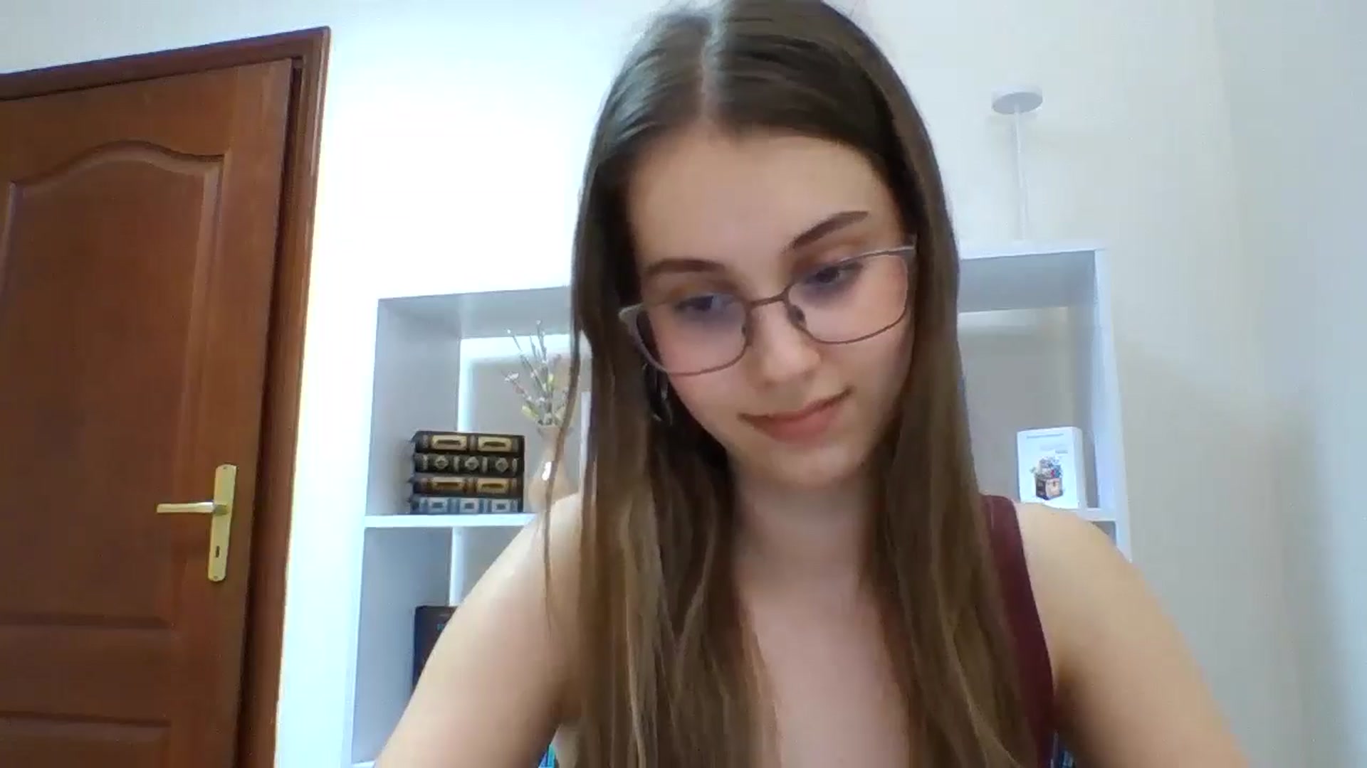 Gallery image thumbnail from SnowKittie's myfreecams stream on, 03/11/2026, 16:28 image 12 of 20