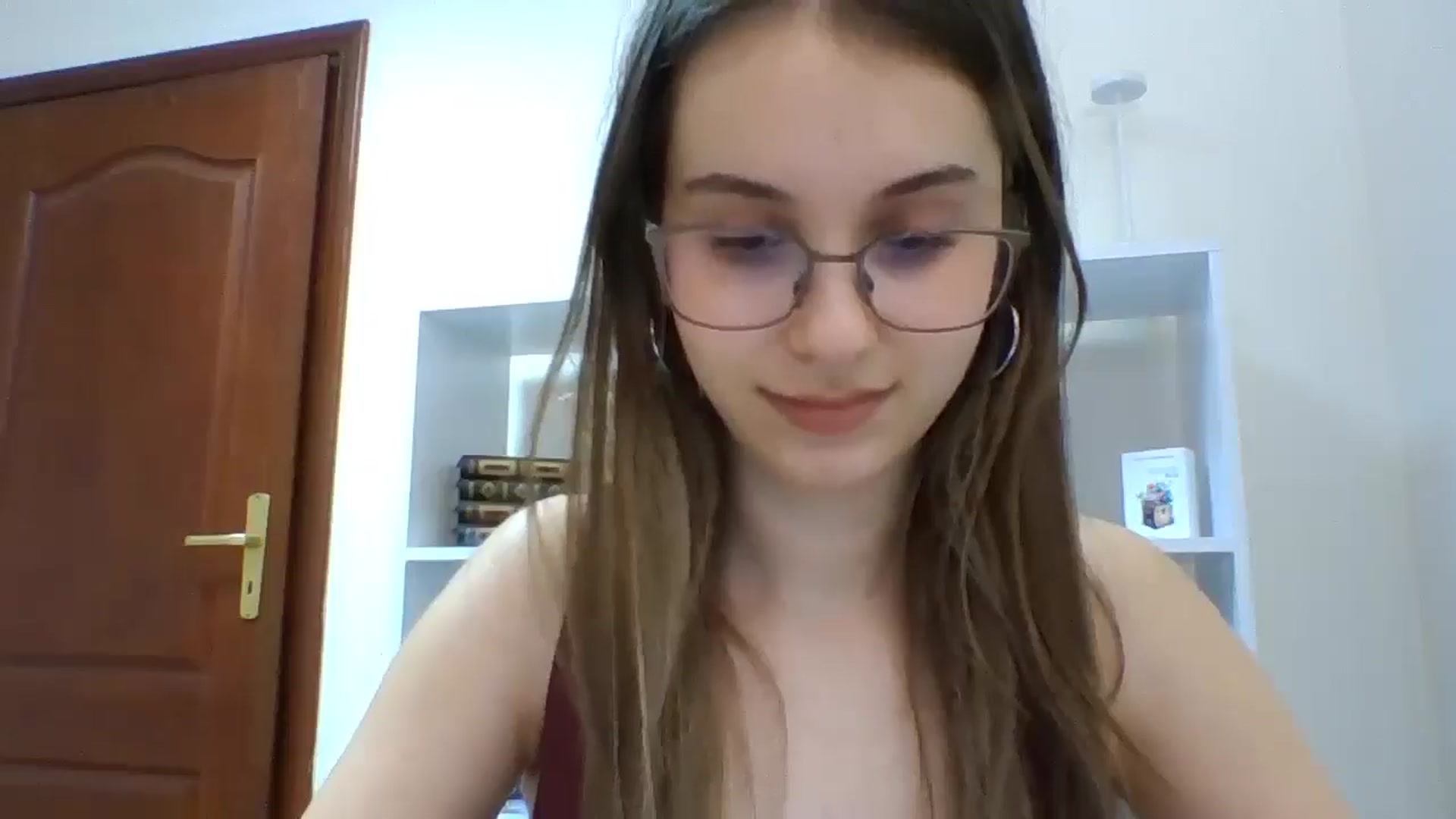 Gallery image thumbnail from SnowKittie's myfreecams stream on, 03/11/2026, 16:28 image 2 of 20
