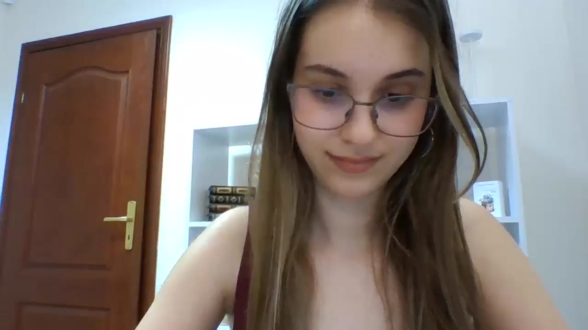 Gallery image thumbnail from SnowKittie's myfreecams stream on, 03/11/2026, 16:28 image 5 of 20