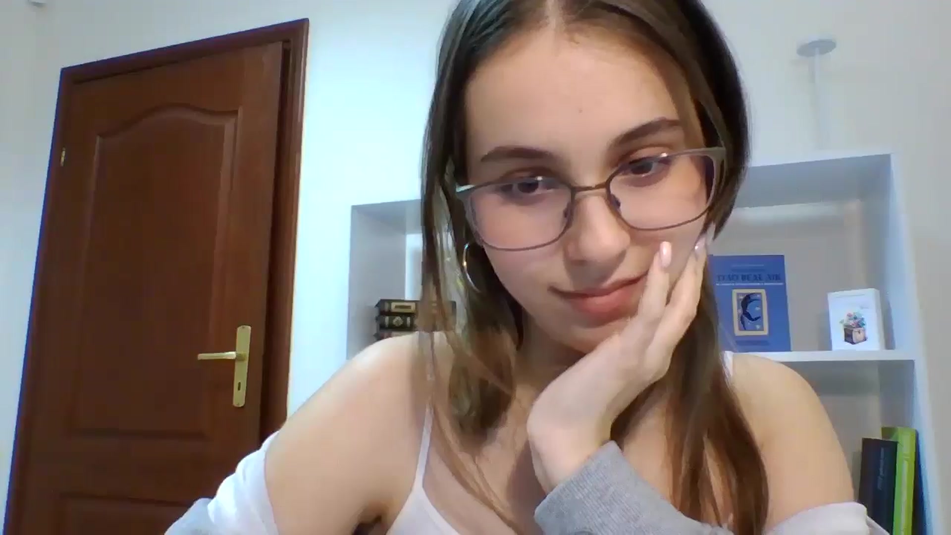 Gallery image thumbnail from SnowKittie's myfreecams stream on, 03/14/2026, 12:52 image 5 of 20