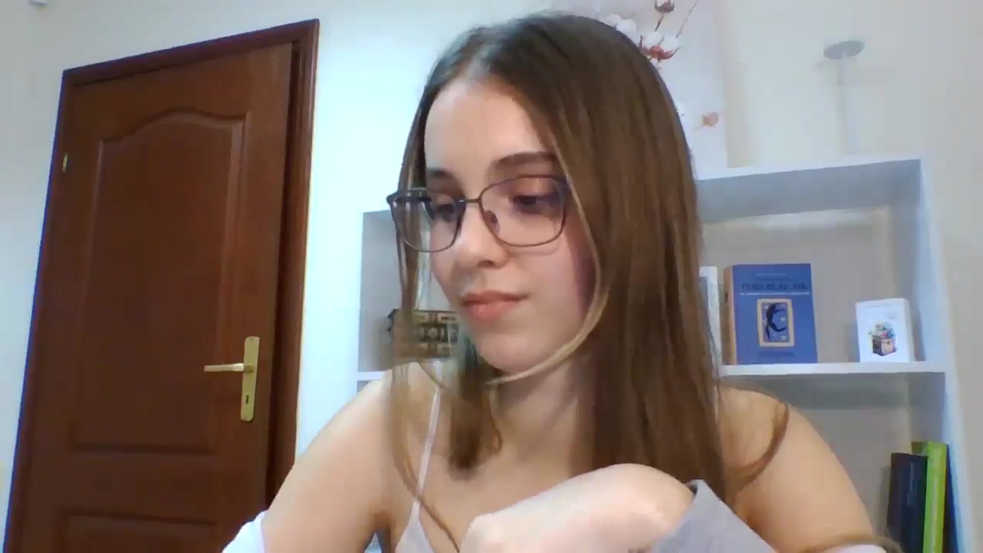 Gallery image thumbnail from SnowKittie's myfreecams stream on, 03/14/2026, 12:52 image 9 of 20
