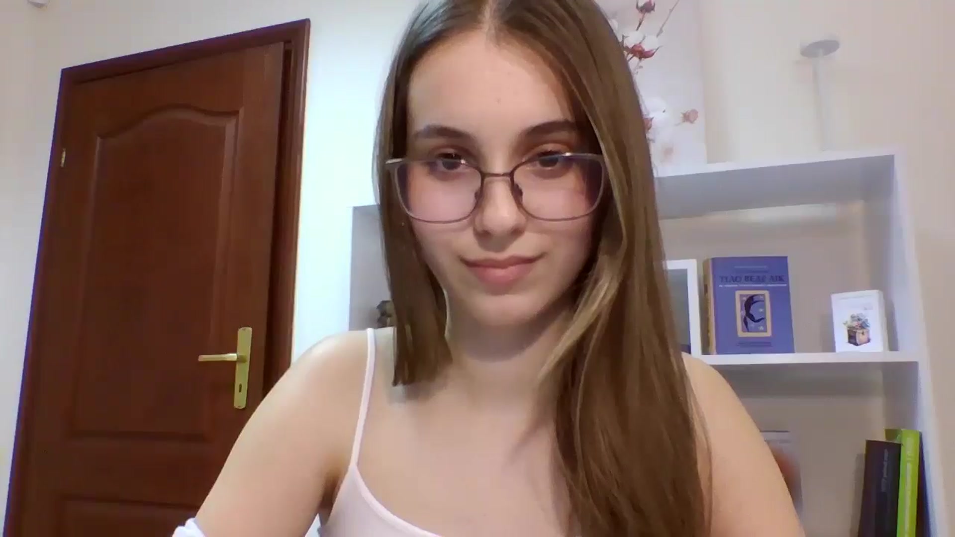 Gallery image thumbnail from SnowKittie's myfreecams stream on, 03/14/2026, 12:52 image 20 of 20