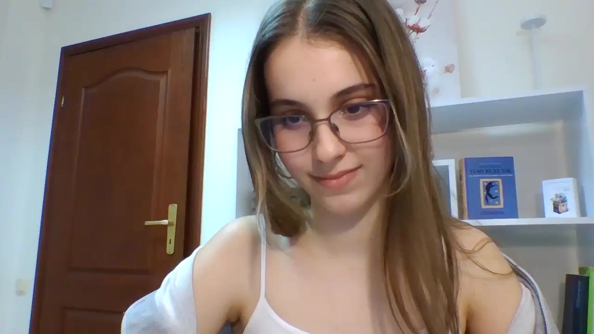 Gallery image thumbnail from SnowKittie's myfreecams stream on, 03/14/2026, 12:52 image 1 of 20