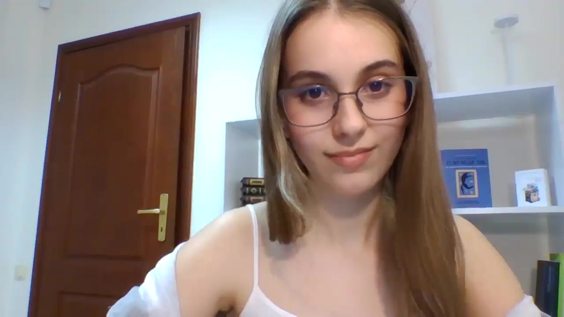 Gallery image thumbnail from SnowKittie's myfreecams stream on, 03/14/2026, 12:52 image 4 of 20
