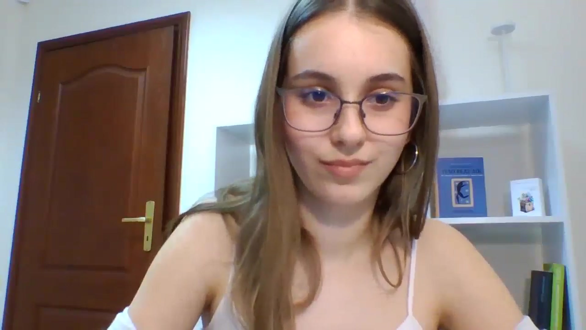 Gallery image thumbnail from SnowKittie's myfreecams stream on, 03/14/2026, 12:52 image 16 of 20