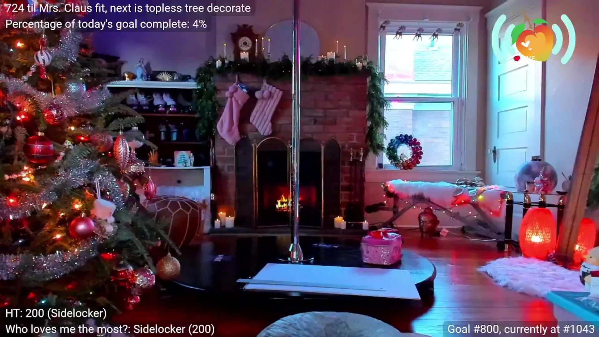 Gallery image thumbnail from SnowMango's myfreecams stream on, 12/21/2025, 22:15 image 17 of 20