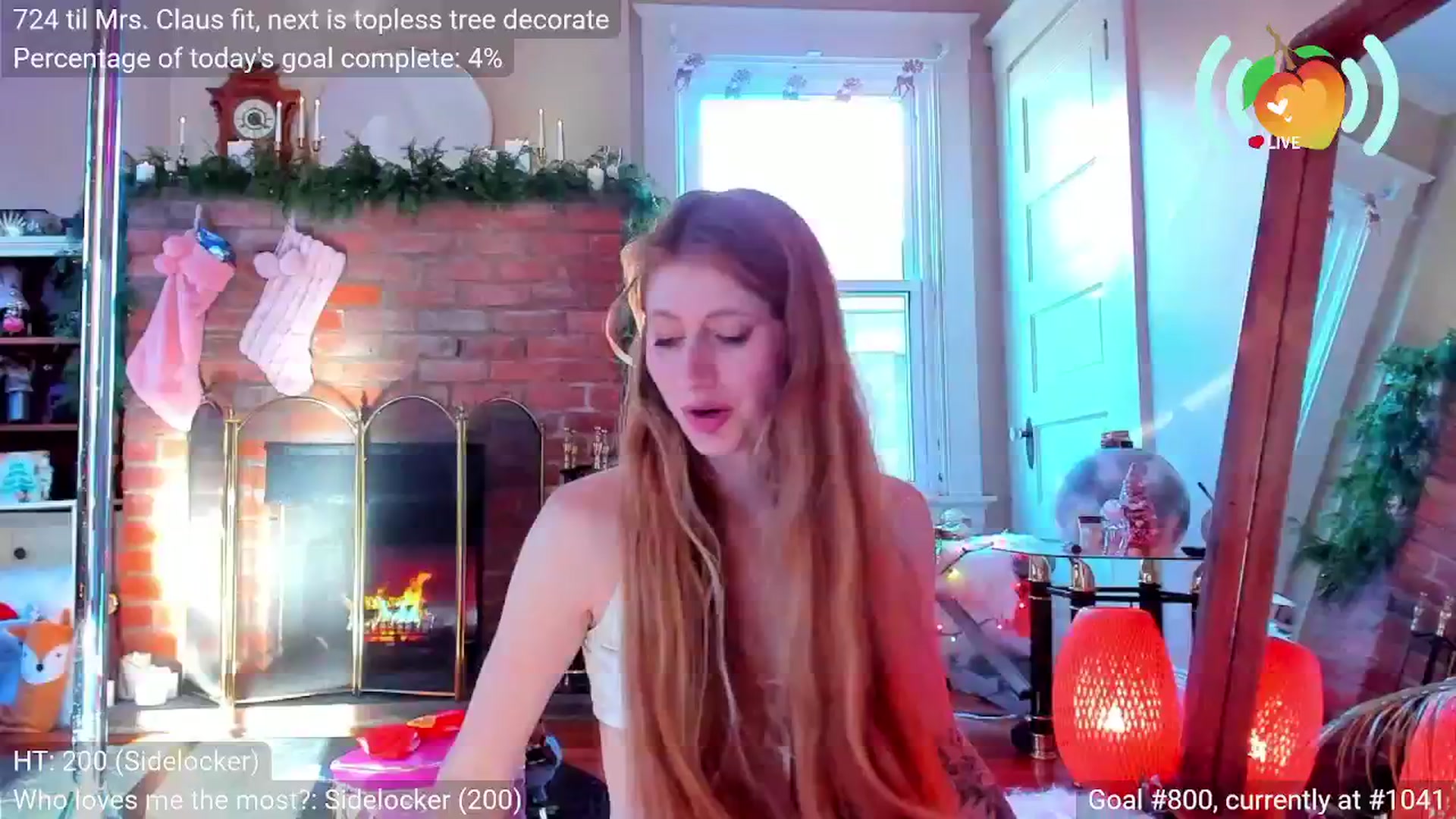 Gallery image thumbnail from SnowMango's myfreecams stream on, 12/21/2025, 22:15 image 9 of 20