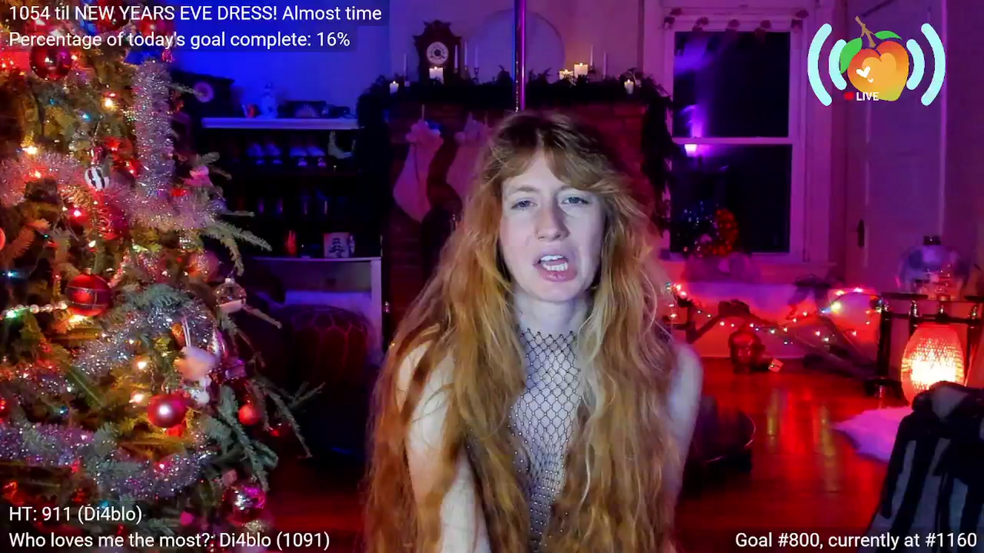 Gallery image thumbnail from SnowMango's myfreecams stream on, 01/01/2026, 06:01 image 7 of 20