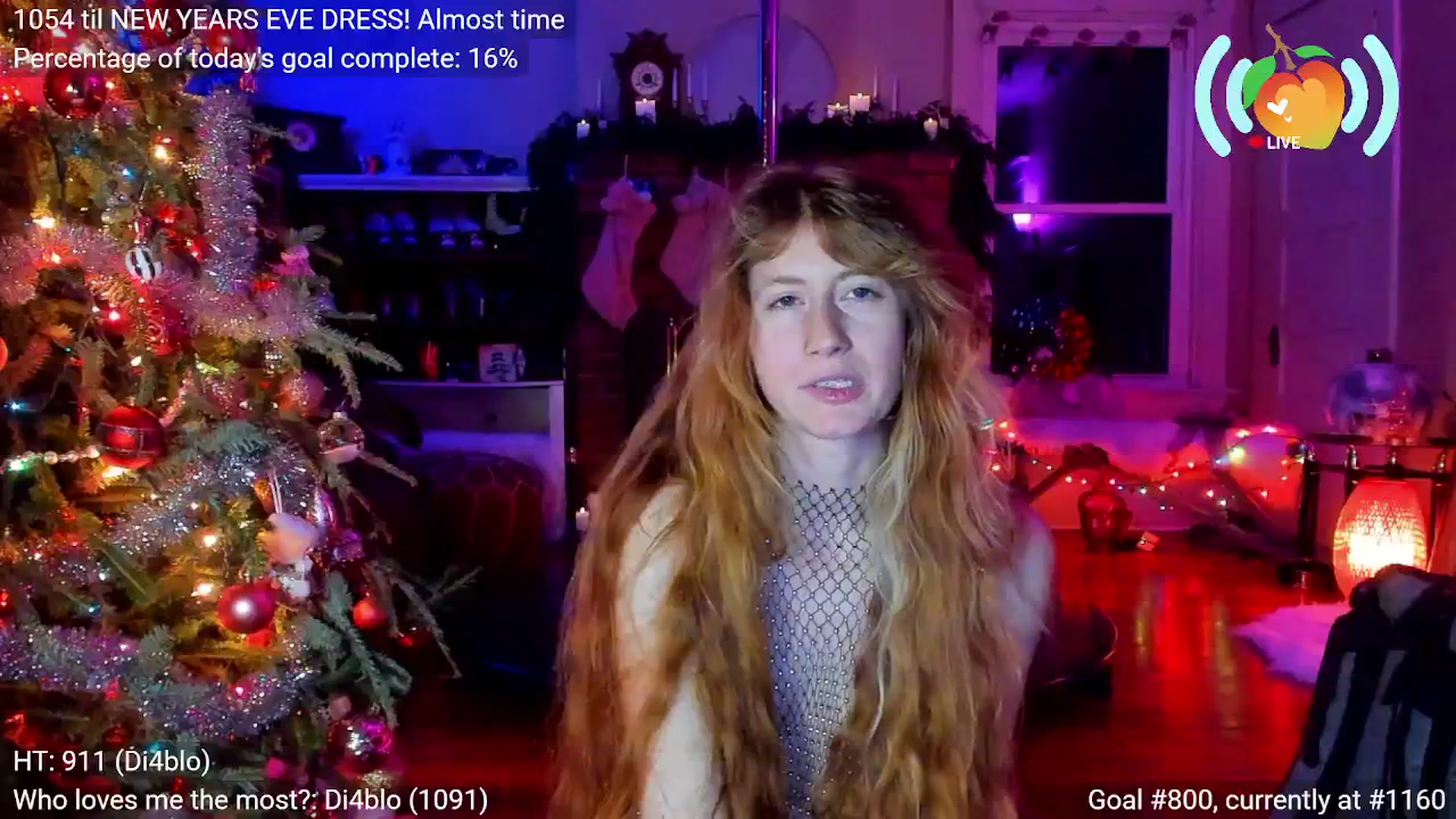 Gallery image thumbnail from SnowMango's myfreecams stream on, 01/01/2026, 06:01 image 4 of 20
