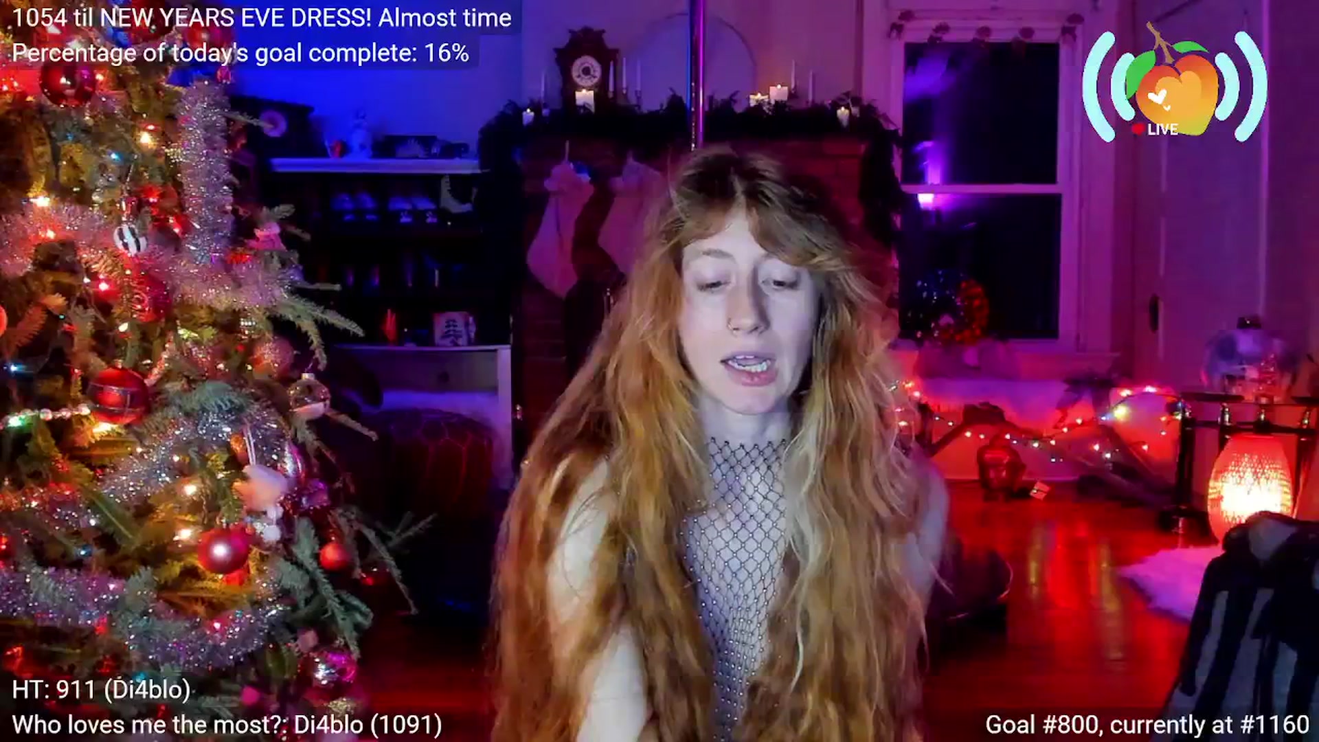 Gallery image thumbnail from SnowMango's myfreecams stream on, 01/01/2026, 06:01 image 5 of 20