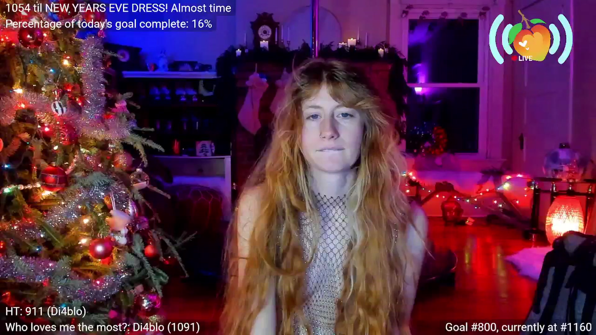Gallery image thumbnail from SnowMango's myfreecams stream on, 01/01/2026, 06:01 image 3 of 20