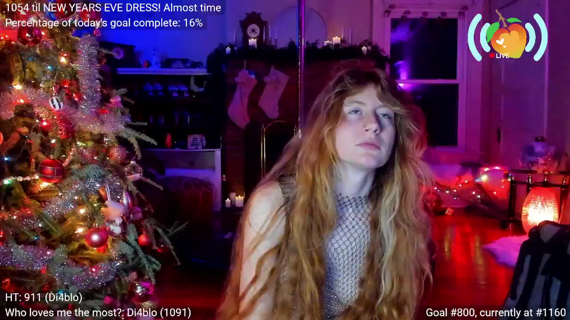 Gallery image thumbnail from SnowMango's myfreecams stream on, 01/01/2026, 06:01 image 14 of 20