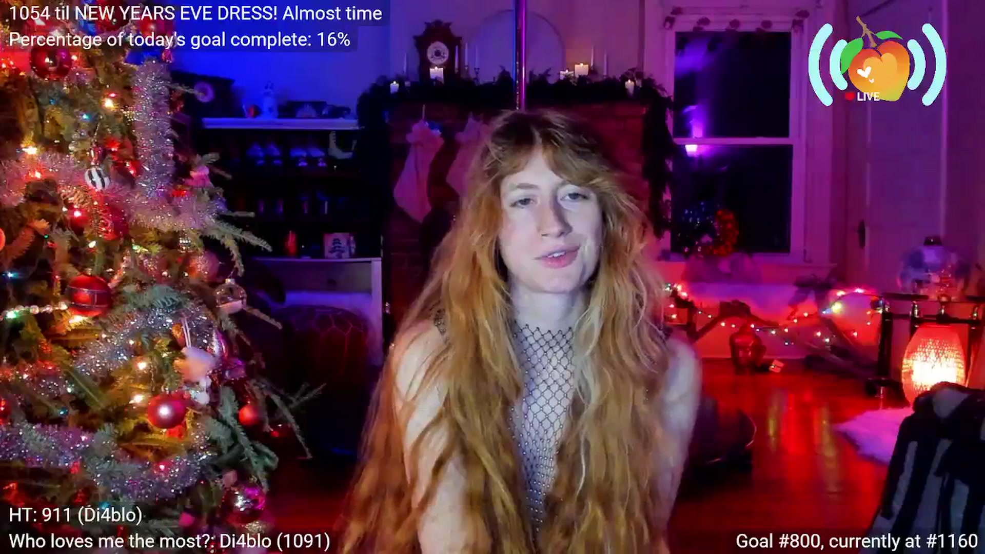 Gallery image thumbnail from SnowMango's myfreecams stream on, 01/01/2026, 06:01 image 12 of 20