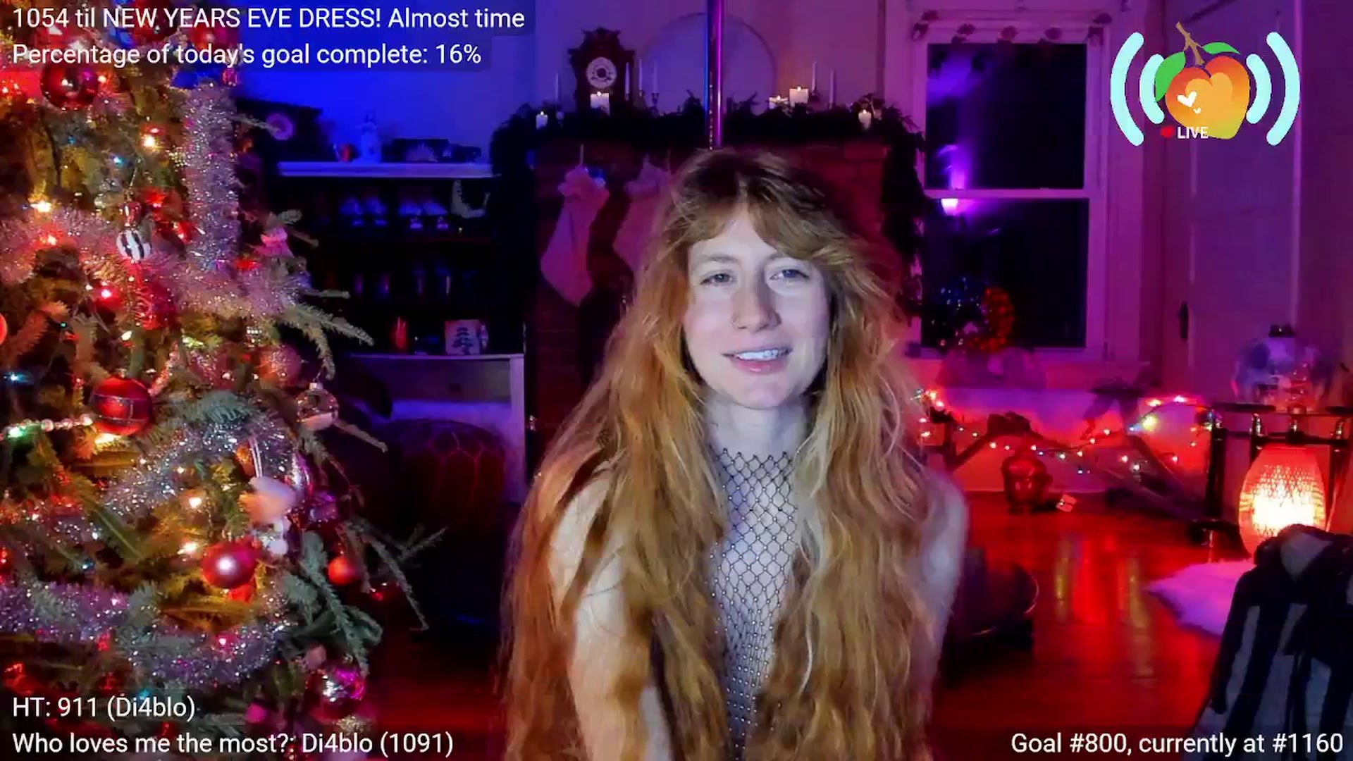 Gallery image thumbnail from SnowMango's myfreecams stream on, 01/01/2026, 06:01 image 8 of 20