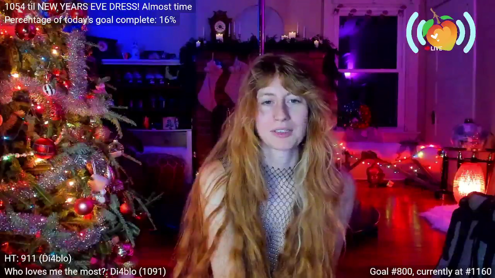 Gallery image thumbnail from SnowMango's myfreecams stream on, 01/01/2026, 06:01 image 11 of 20