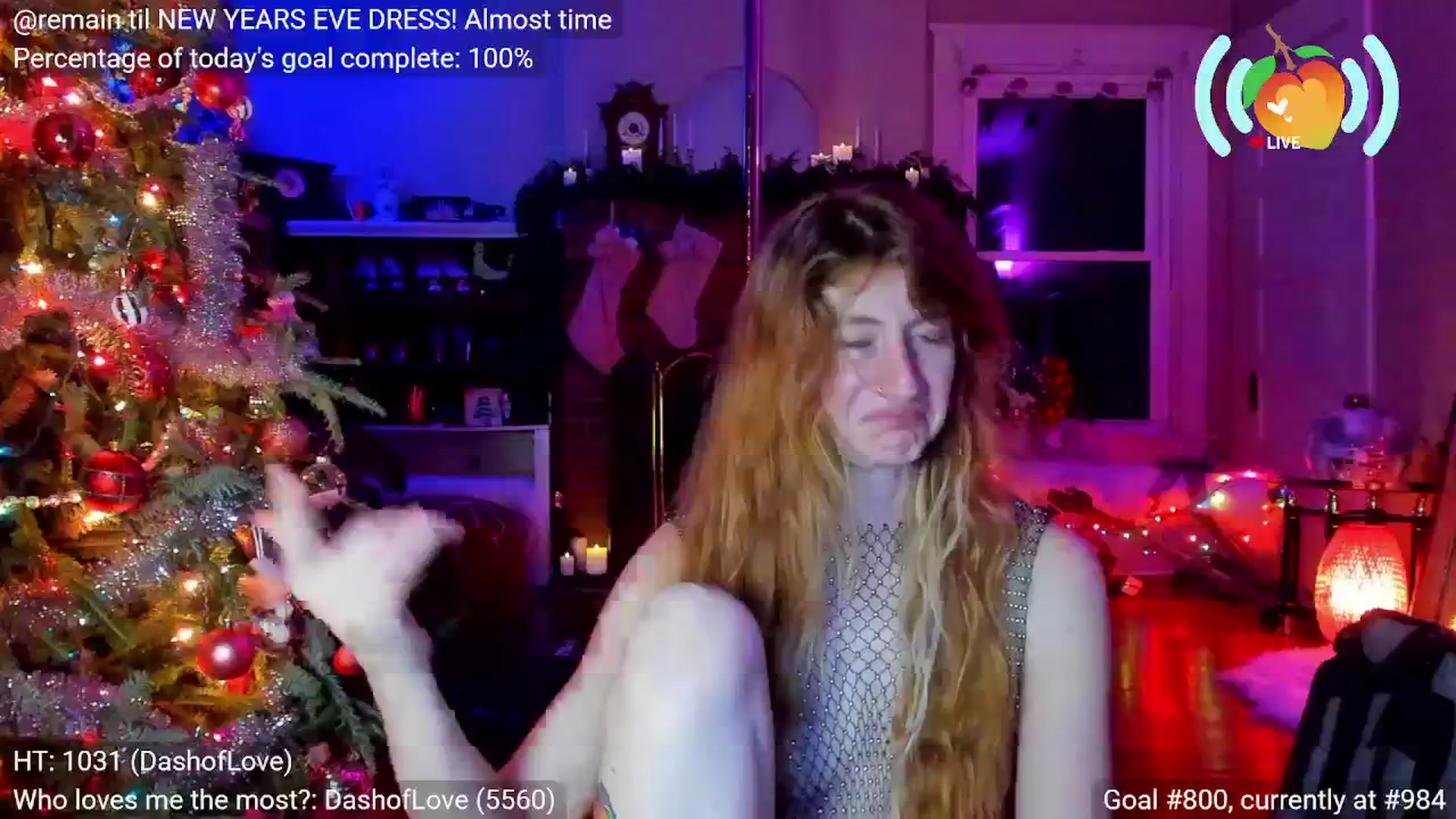 Gallery image thumbnail from SnowMango's myfreecams stream on, 01/01/2026, 08:12 image 18 of 20