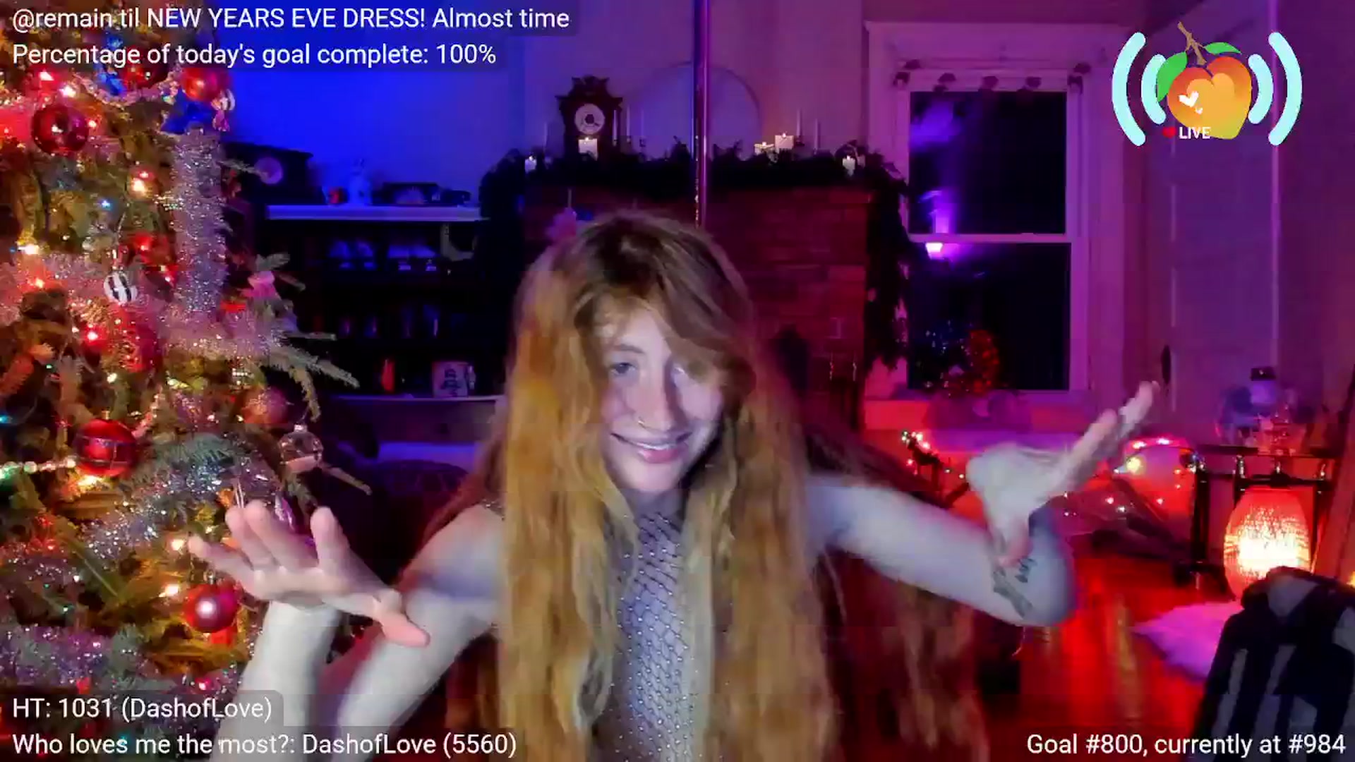 Gallery image thumbnail from SnowMango's myfreecams stream on, 01/01/2026, 08:12 image 19 of 20