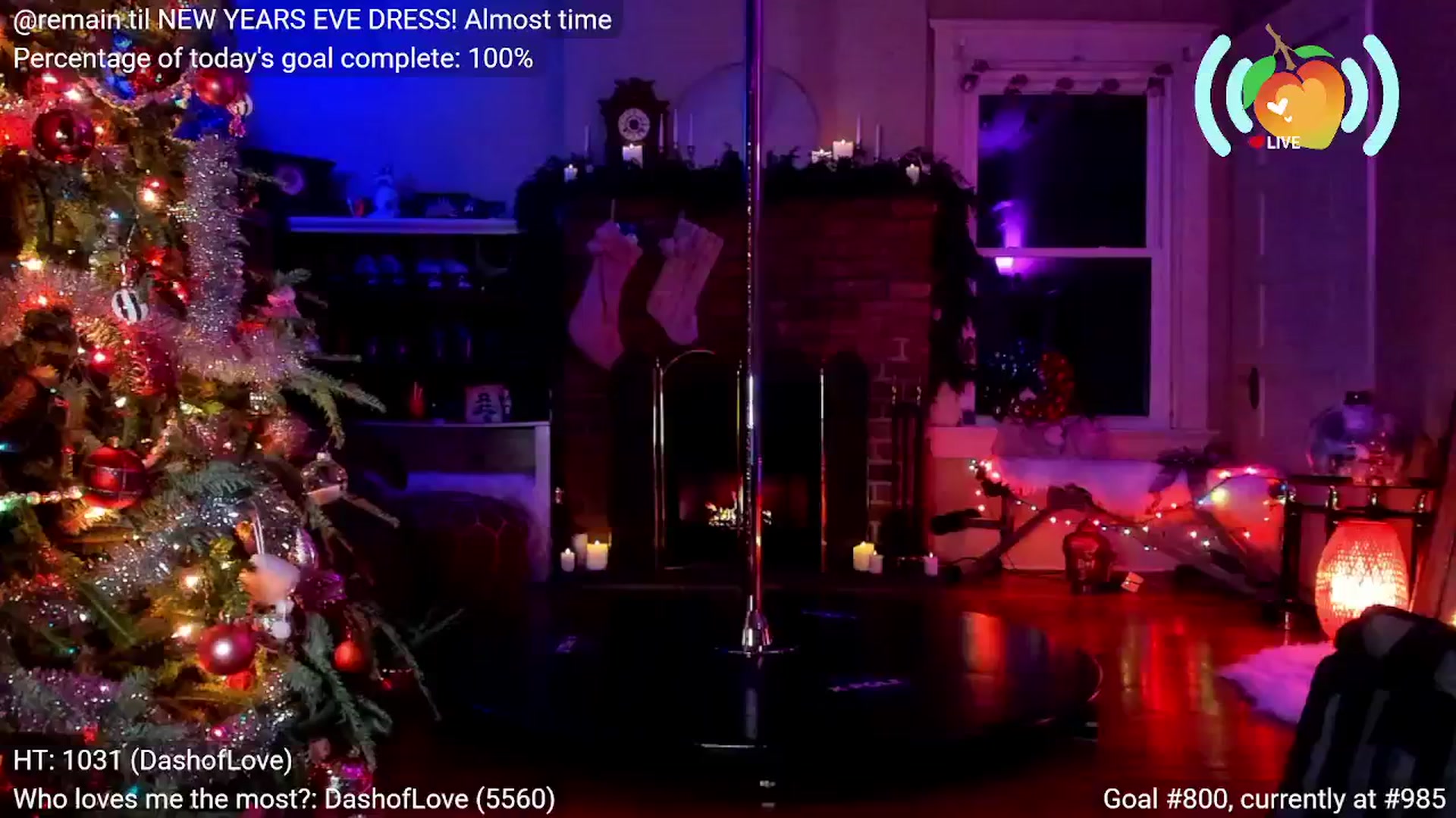 Gallery image thumbnail from SnowMango's myfreecams stream on, 01/01/2026, 08:12 image 13 of 20