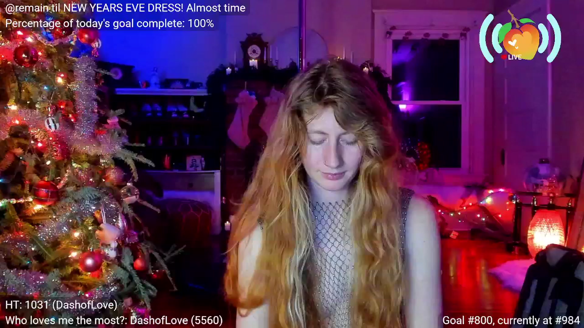 Gallery image thumbnail from SnowMango's myfreecams stream on, 01/01/2026, 08:12 image 17 of 20
