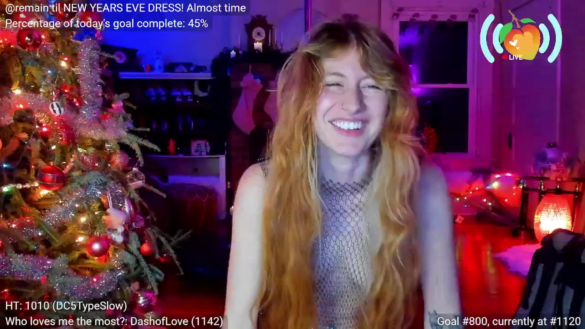 Gallery image thumbnail from SnowMango's myfreecams stream on, 01/01/2026, 08:12 image 2 of 20