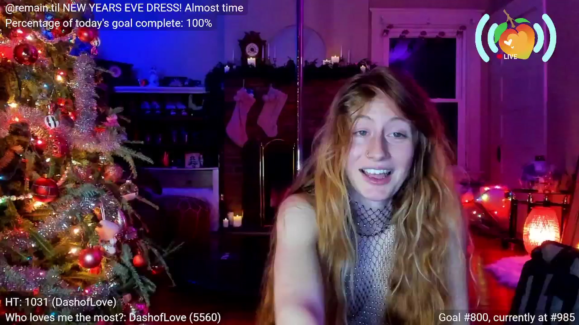 Gallery image thumbnail from SnowMango's myfreecams stream on, 01/01/2026, 08:12 image 12 of 20