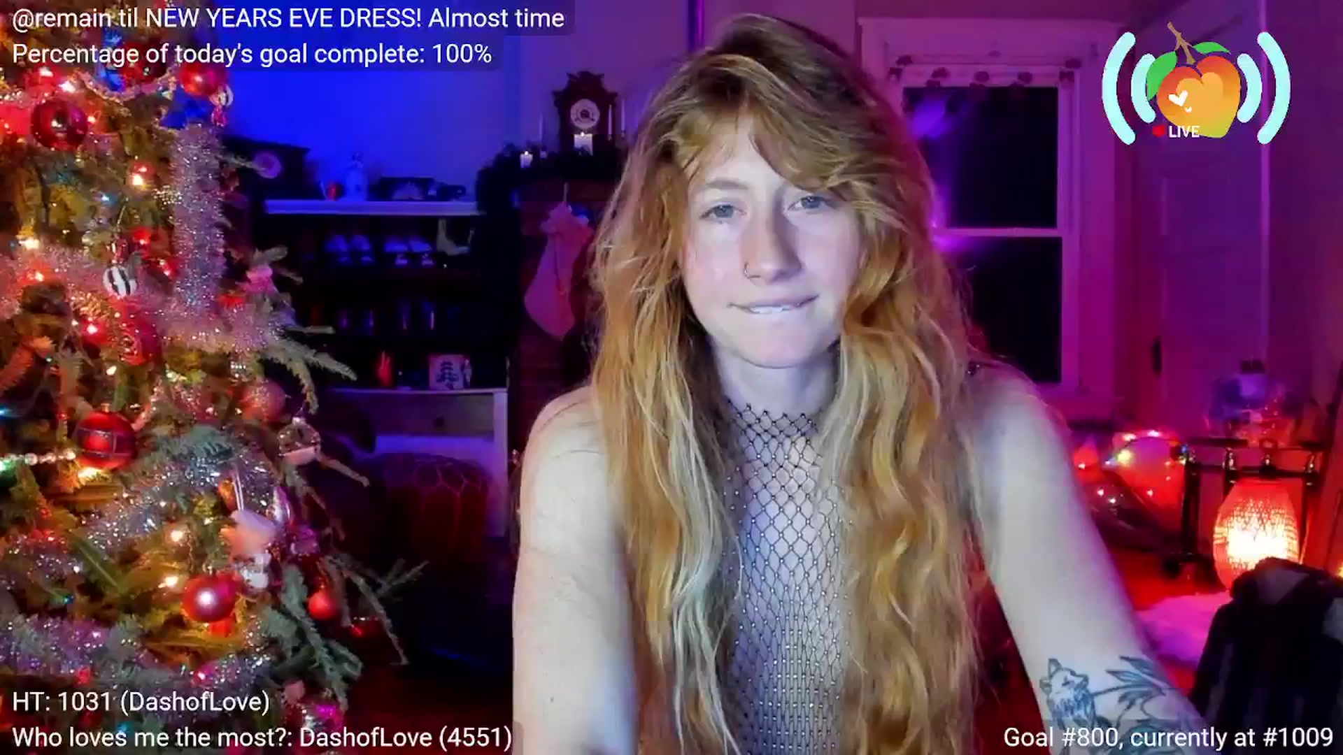 Gallery image thumbnail from SnowMango's myfreecams stream on, 01/01/2026, 08:12 image 11 of 20