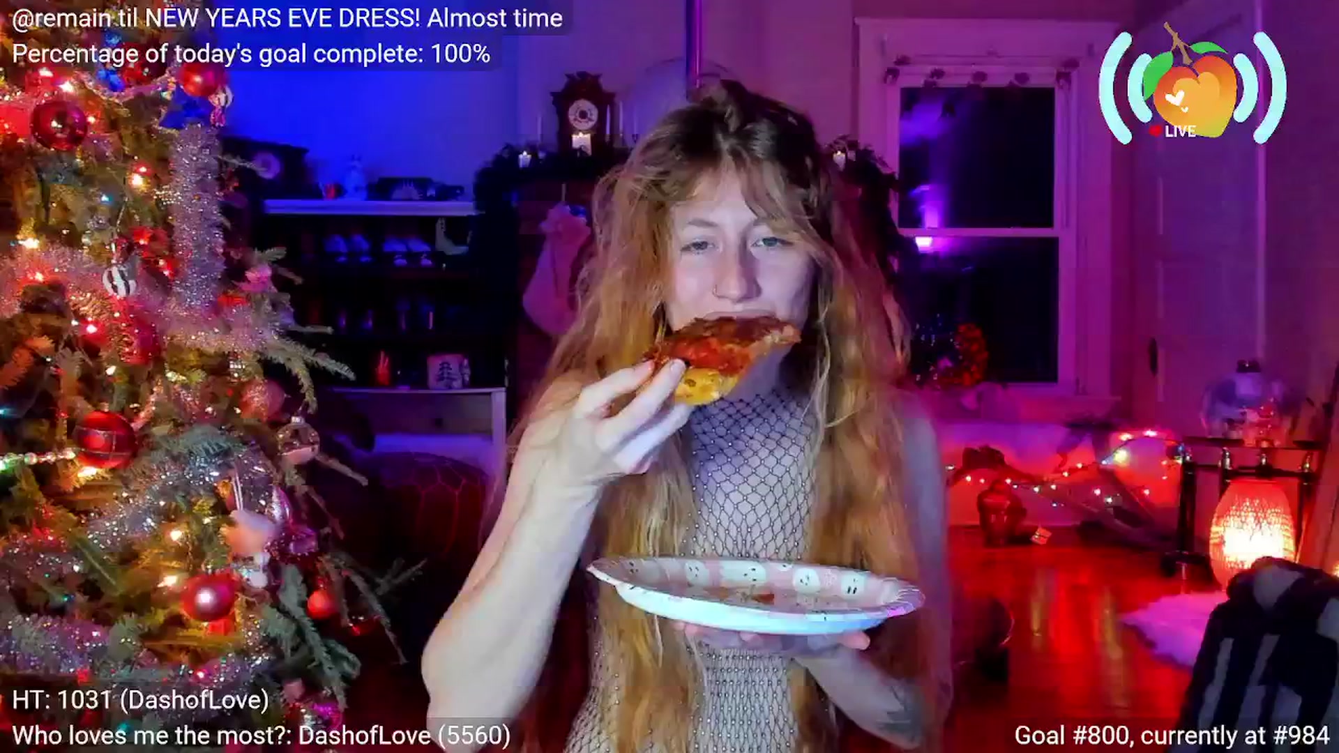 Gallery image thumbnail from SnowMango's myfreecams stream on, 01/01/2026, 08:12 image 14 of 20