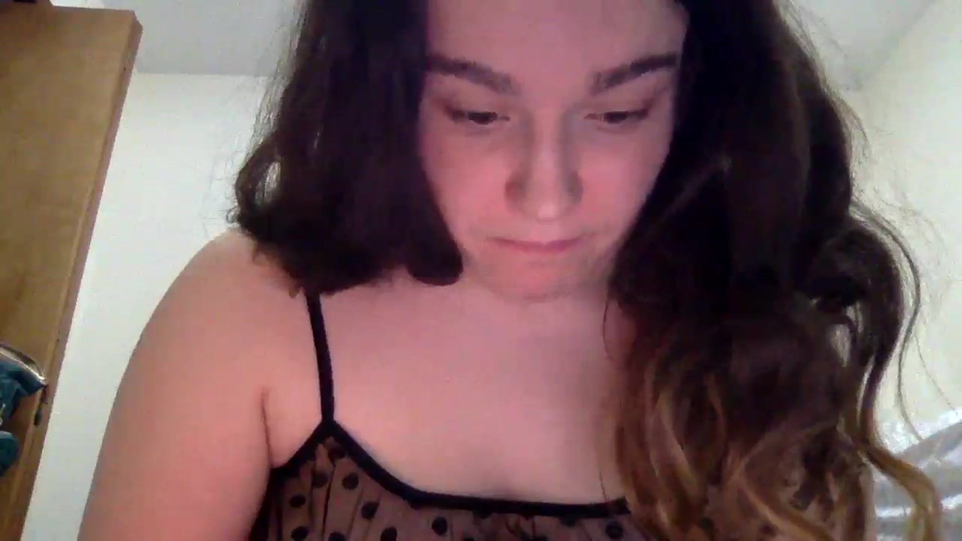 Gallery image thumbnail from Snowbabe4's myfreecams stream on, 02/10/2025, 16:36 image 14 of 20