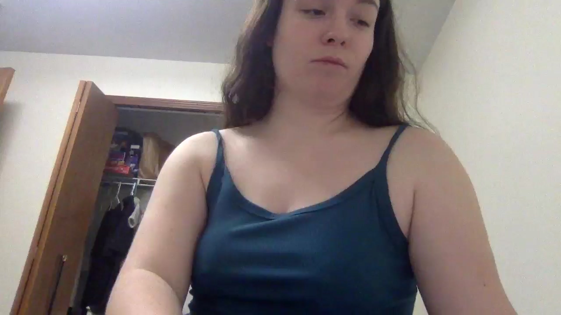 Gallery image thumbnail from Snowbabe4's myfreecams stream on, 05/01/2025, 15:18 image 11 of 20