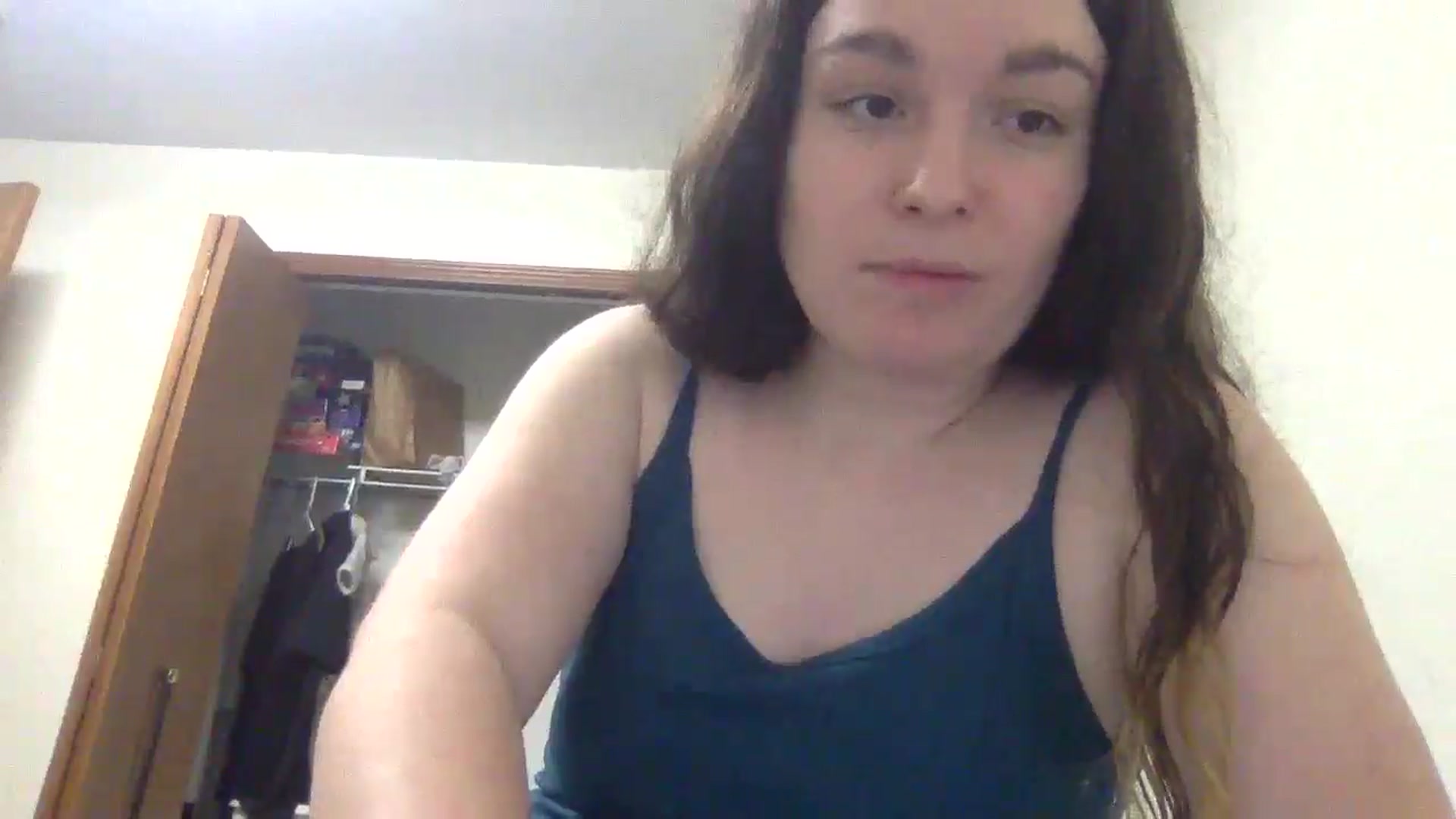 Gallery image thumbnail from Snowbabe4's myfreecams stream on, 05/01/2025, 15:18 image 13 of 20