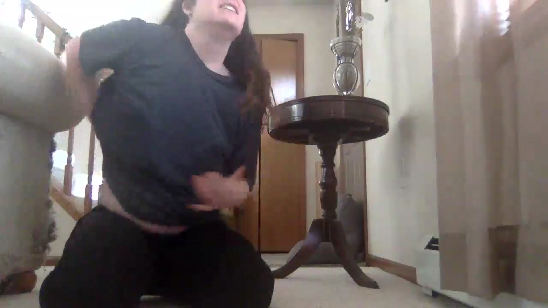 Gallery image thumbnail from Snowbabe4's myfreecams stream on, 05/05/2025, 13:54 image 19 of 20