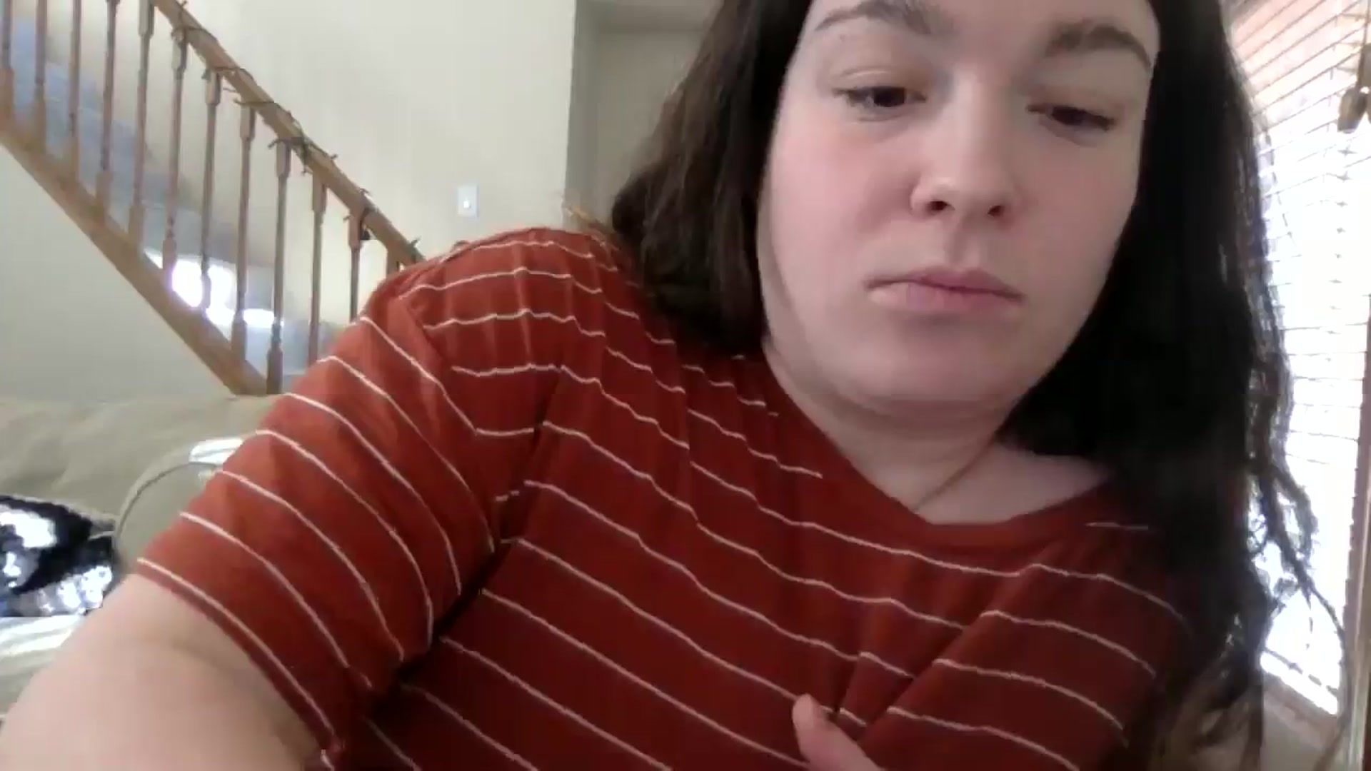 Gallery image thumbnail from Snowbabe4's myfreecams stream on, 05/12/2025, 12:12 image 7 of 20