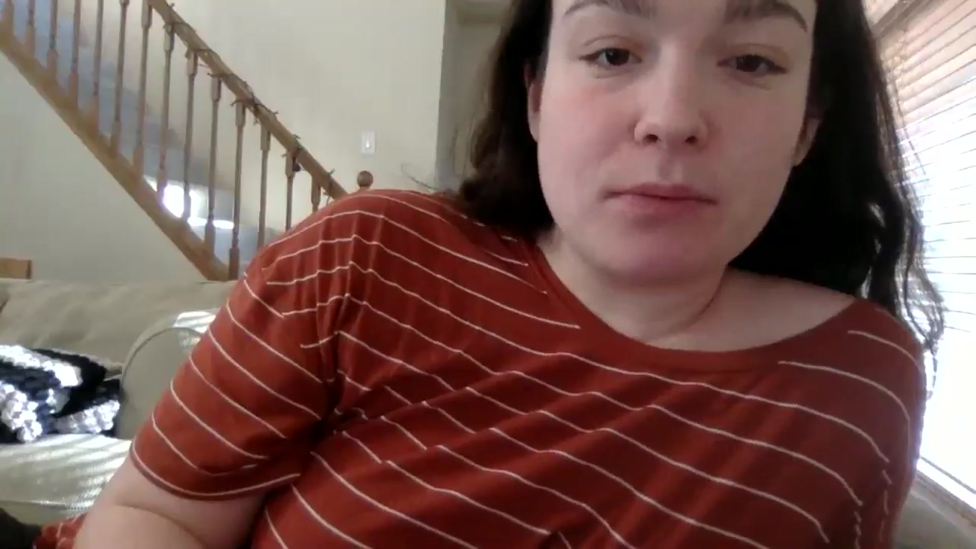 Gallery image thumbnail from Snowbabe4's myfreecams stream on, 05/12/2025, 12:12 image 5 of 20