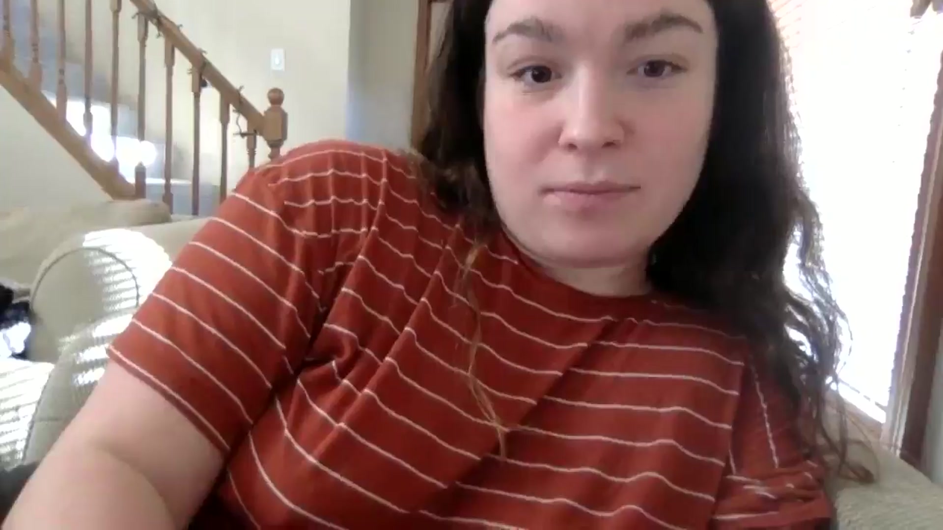 Gallery image thumbnail from Snowbabe4's myfreecams stream on, 05/12/2025, 12:12 image 19 of 20