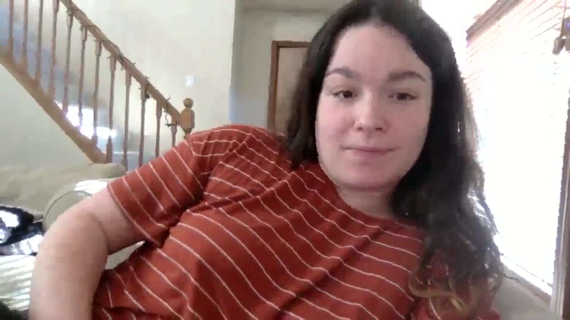 Gallery image thumbnail from Snowbabe4's myfreecams stream on, 05/12/2025, 12:12 image 12 of 20