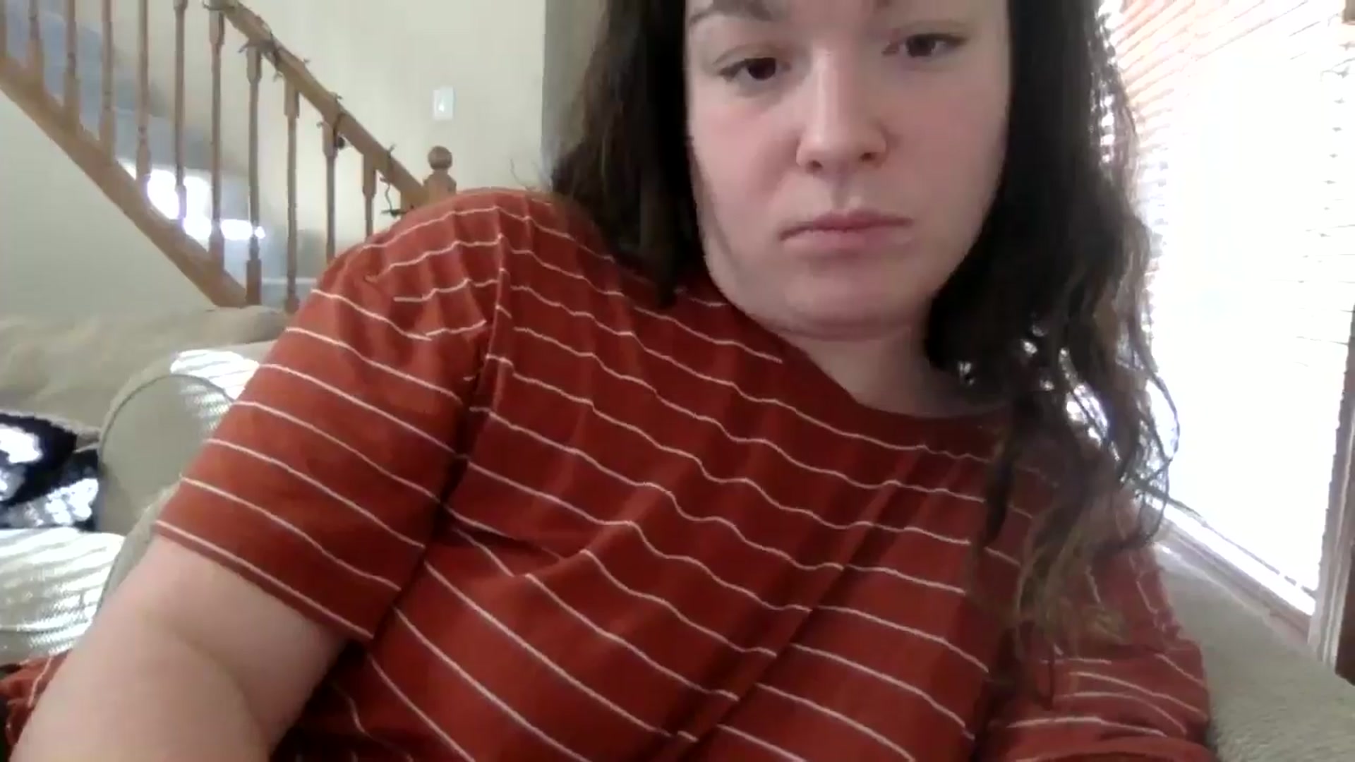 Gallery image thumbnail from Snowbabe4's myfreecams stream on, 05/12/2025, 12:12 image 9 of 20