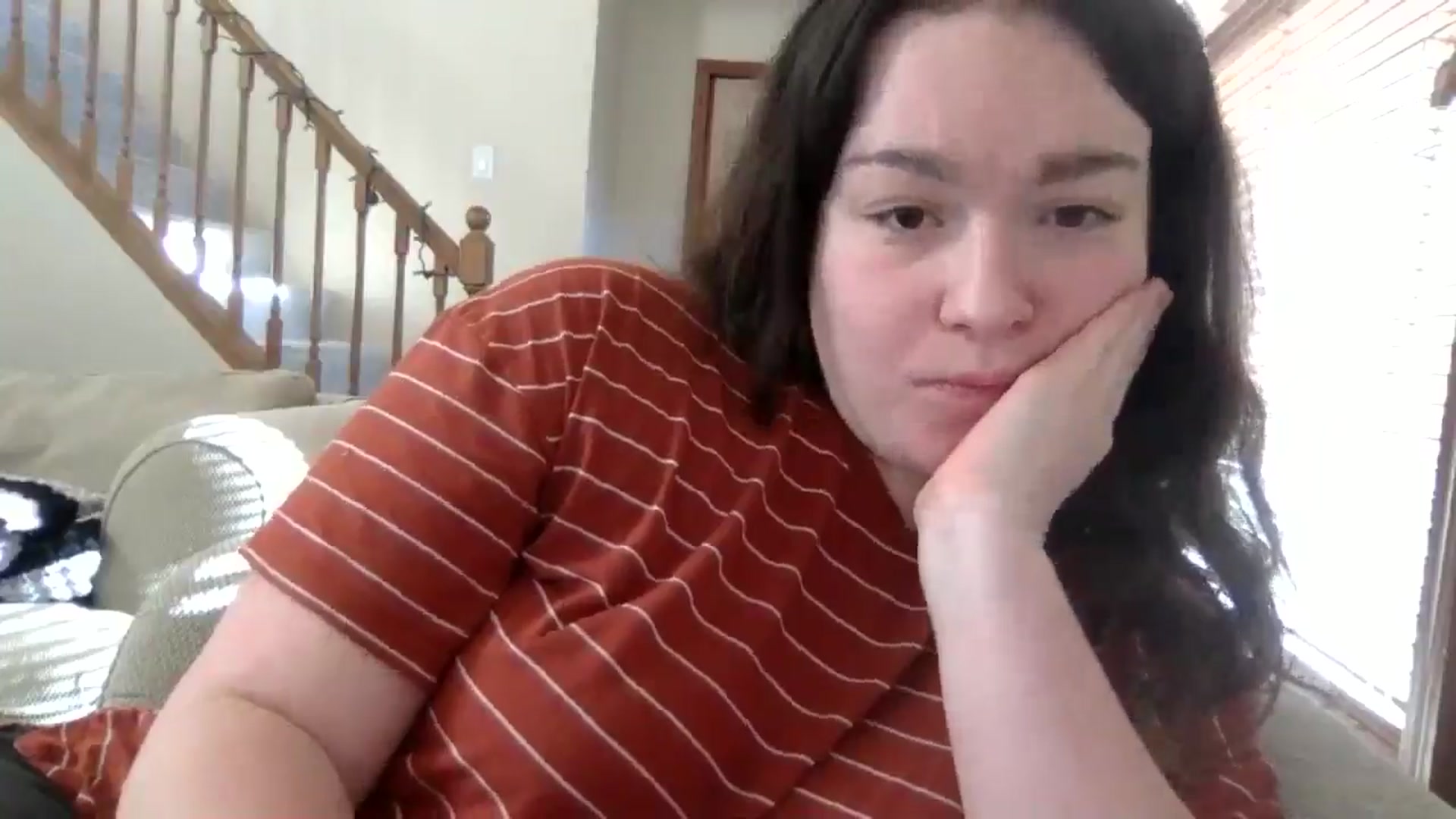Gallery image thumbnail from Snowbabe4's myfreecams stream on, 05/12/2025, 12:12 image 10 of 20