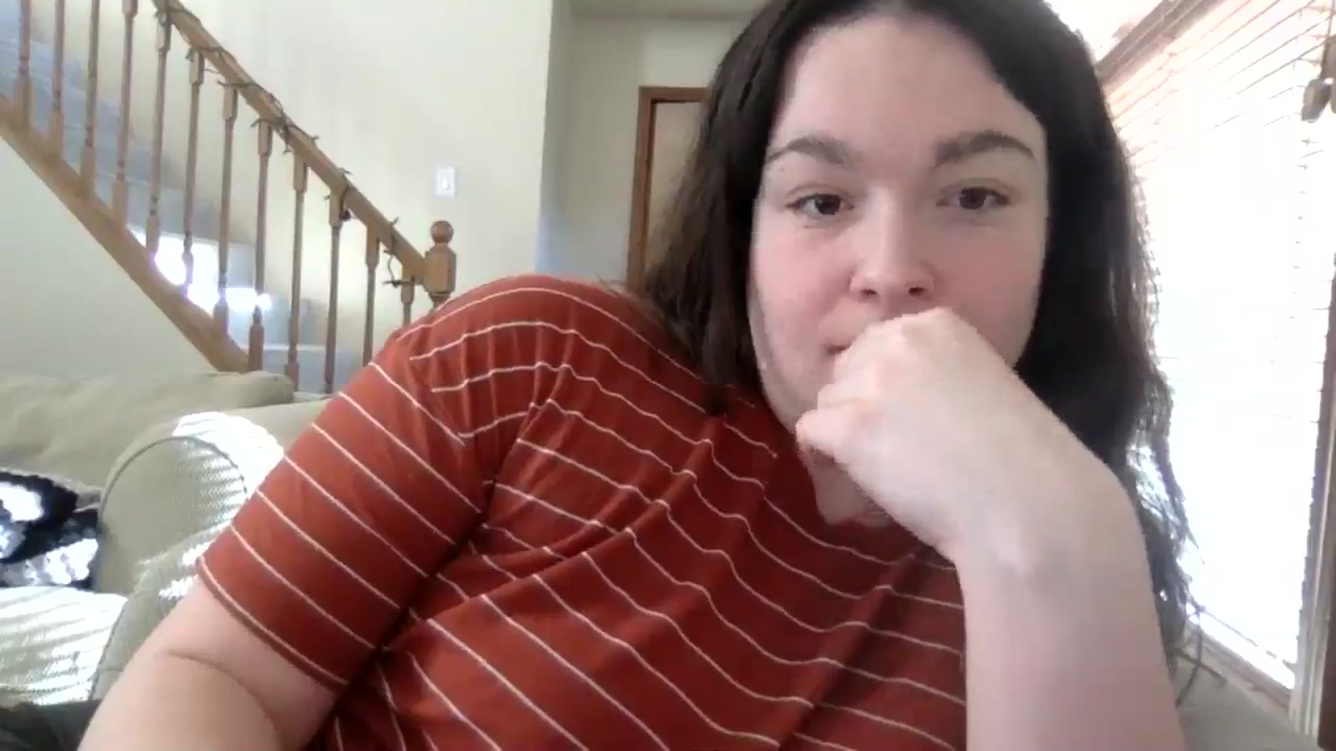 Gallery image thumbnail from Snowbabe4's myfreecams stream on, 05/12/2025, 12:12 image 11 of 20