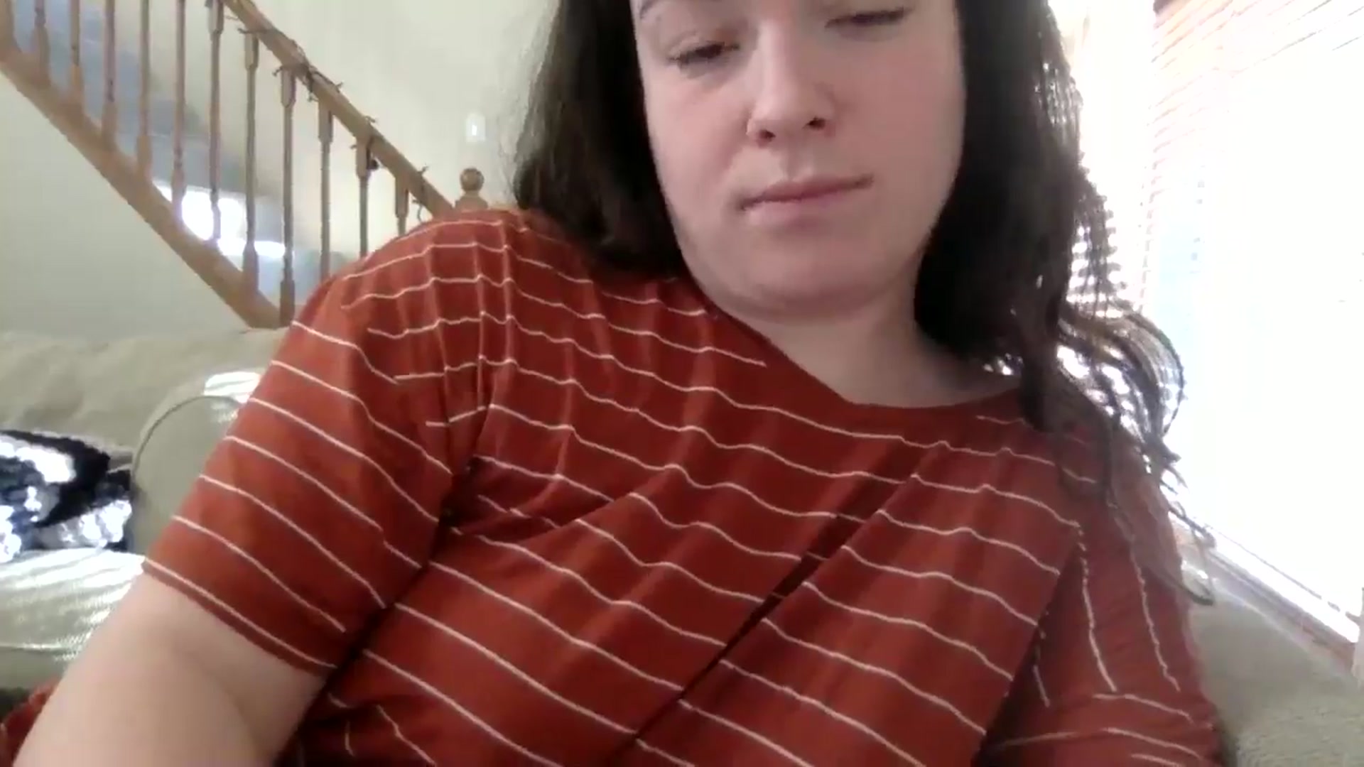 Gallery image thumbnail from Snowbabe4's myfreecams stream on, 05/12/2025, 12:12 image 6 of 20