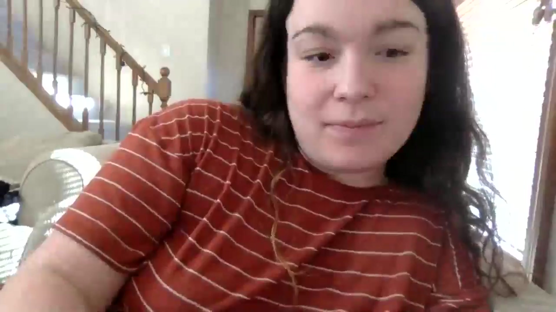 Gallery image thumbnail from Snowbabe4's myfreecams stream on, 05/12/2025, 12:12 image 16 of 20