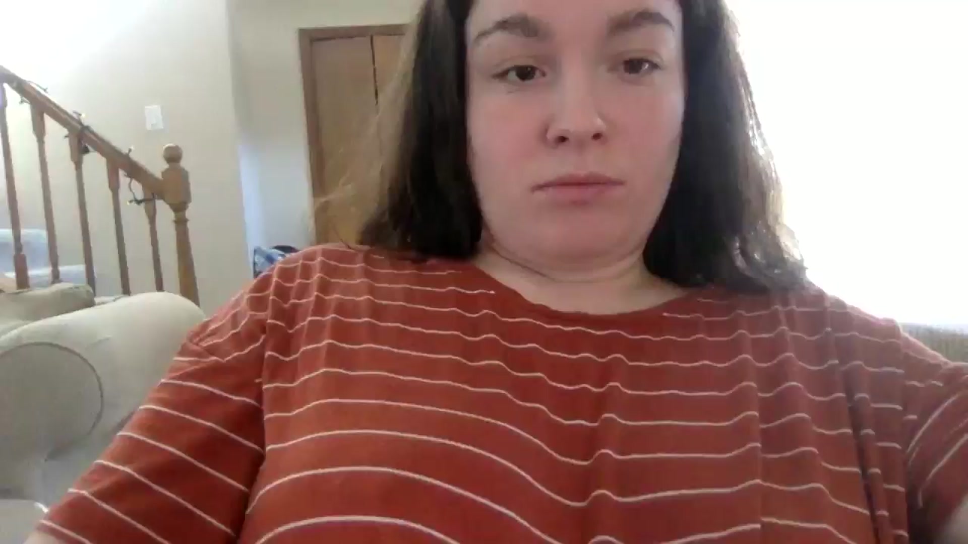 Gallery image thumbnail from Snowbabe4's myfreecams stream on, 05/12/2025, 14:47 image 1 of 20