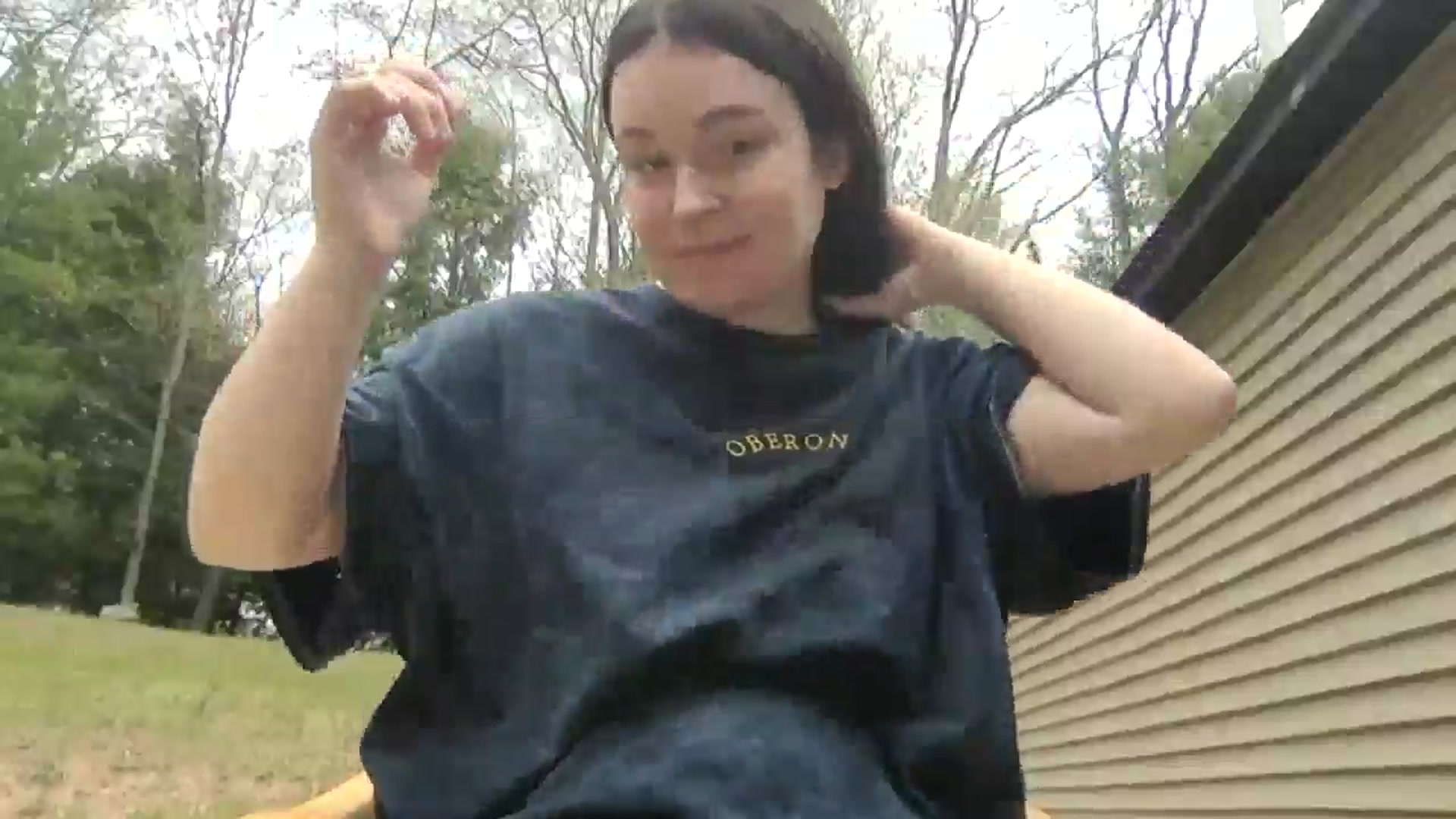 Gallery image thumbnail from Snowbabe4's myfreecams stream on, 05/13/2025, 15:04 image 14 of 20