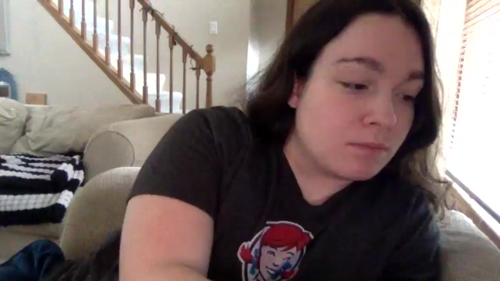 Gallery image thumbnail from Snowbabe4's myfreecams stream on, 05/14/2025, 12:30 image 1 of 20