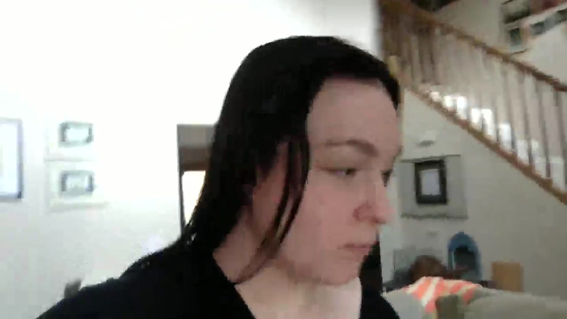 Gallery image thumbnail from Snowbabe4's myfreecams stream on, 05/14/2025, 13:30 image 6 of 20