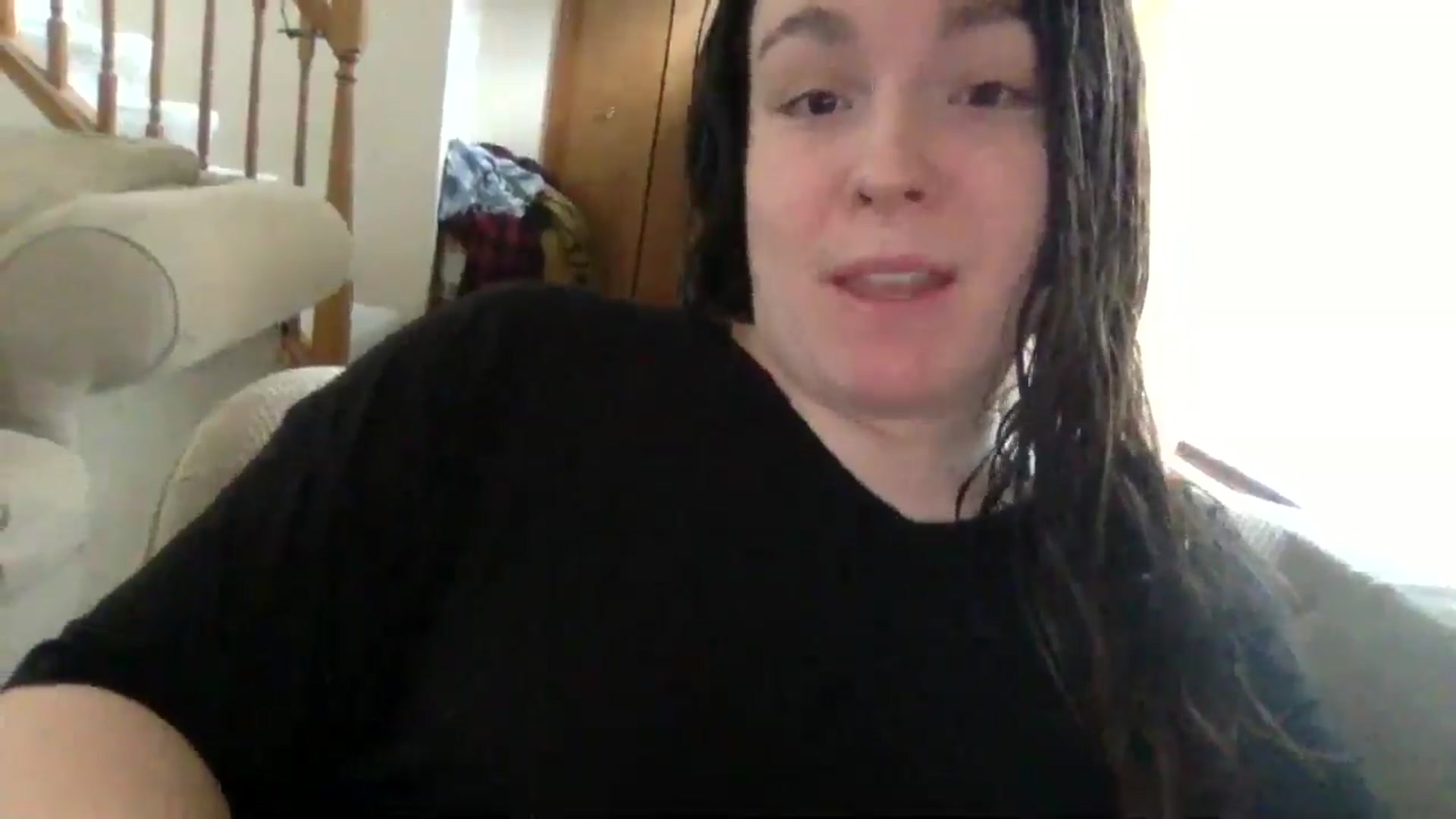 Gallery image thumbnail from Snowbabe4's myfreecams stream on, 05/14/2025, 13:30 image 19 of 20