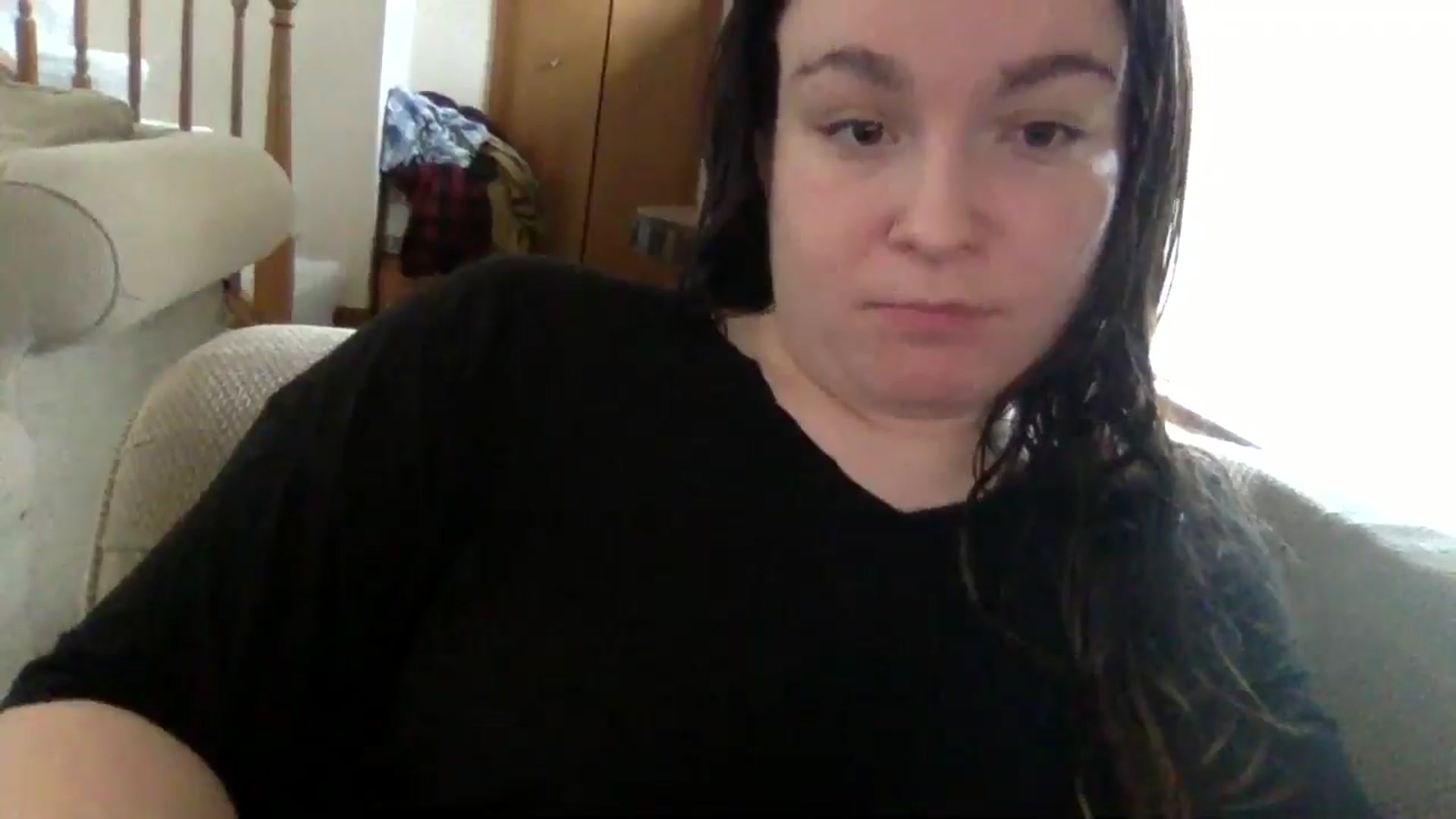 Gallery image thumbnail from Snowbabe4's myfreecams stream on, 05/14/2025, 13:30 image 20 of 20