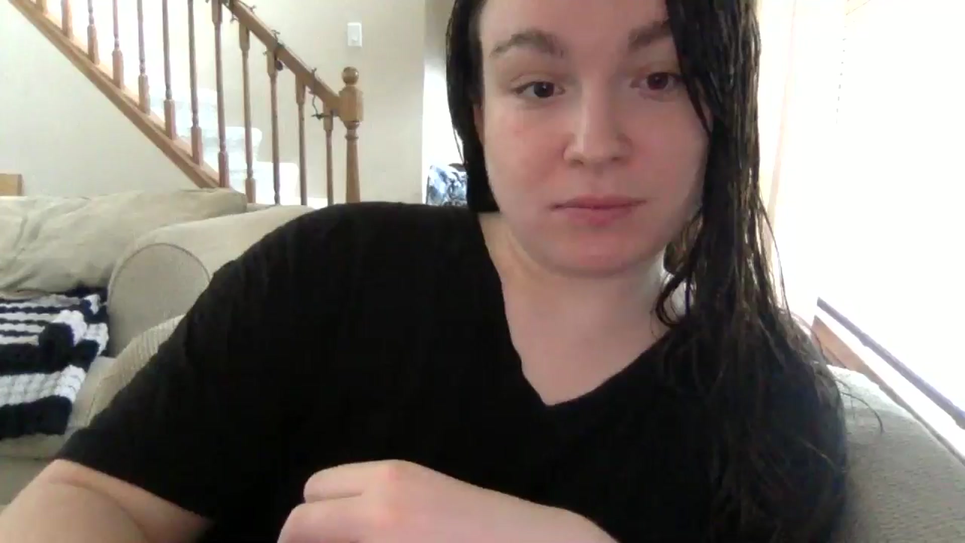 Gallery image thumbnail from Snowbabe4's myfreecams stream on, 05/14/2025, 13:30 image 11 of 20